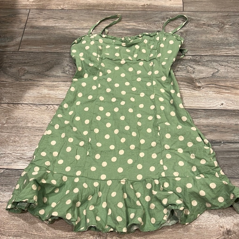 Zara Dress
